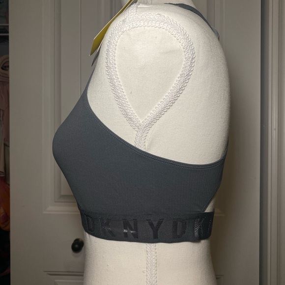 DKNY Sport Bra - Picture 2 of 5